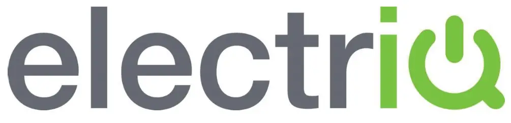 electriQ 49 LED Monitor - logo