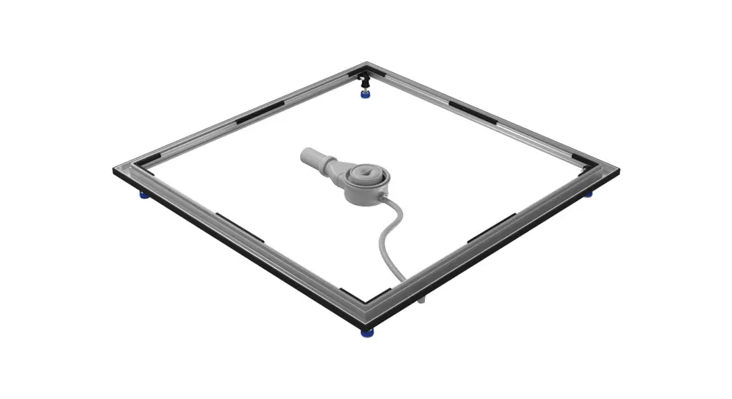 Kaldewei 7082 Special Outlet Fitting Plus For Esr Ii Instruction Manual