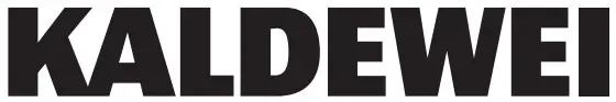 KALDEWEI LOGO