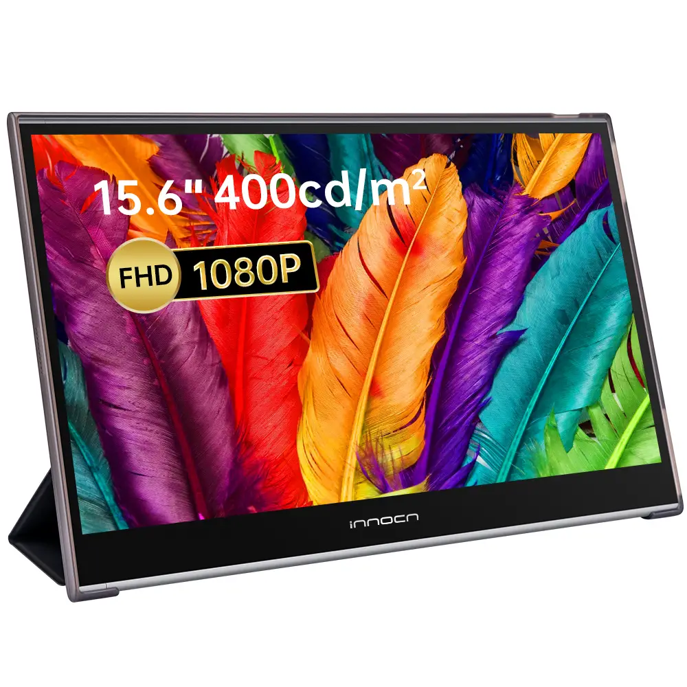 Innocn Pf15-pro Portable Monitor User Guide Innocn Pf15-pro Portable Monitor User Guide