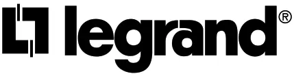 legrand logo