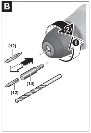 BOSCH-EasyImpact-1200-Cordless-Combi-Drill-fig-3