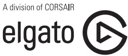 CORSAIR LOGO 2