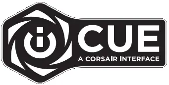 CORSAIR LOGO