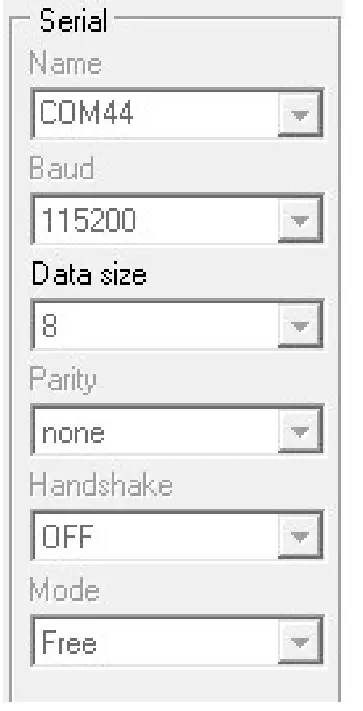 ST UM2616 X-CUBE-NFC6 High Performance HF Reader - Fig3
