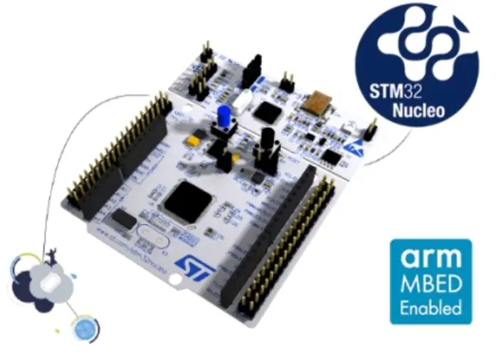 ST UM2616 X-CUBE-NFC6 High Performance HF Reader - Fig6