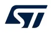 ST logo