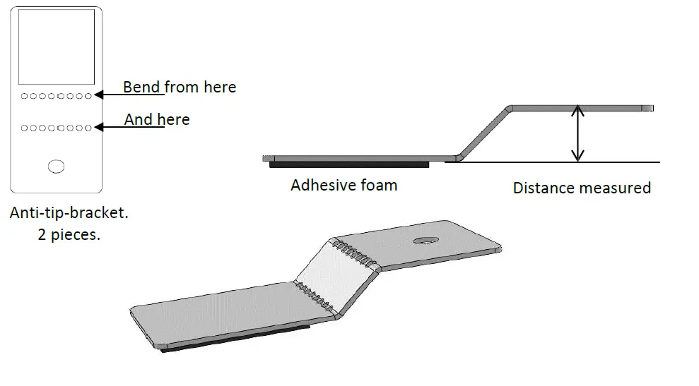 Thermador-T24IC-Series-Refrigerator-Freezer-Drawers-fig-17