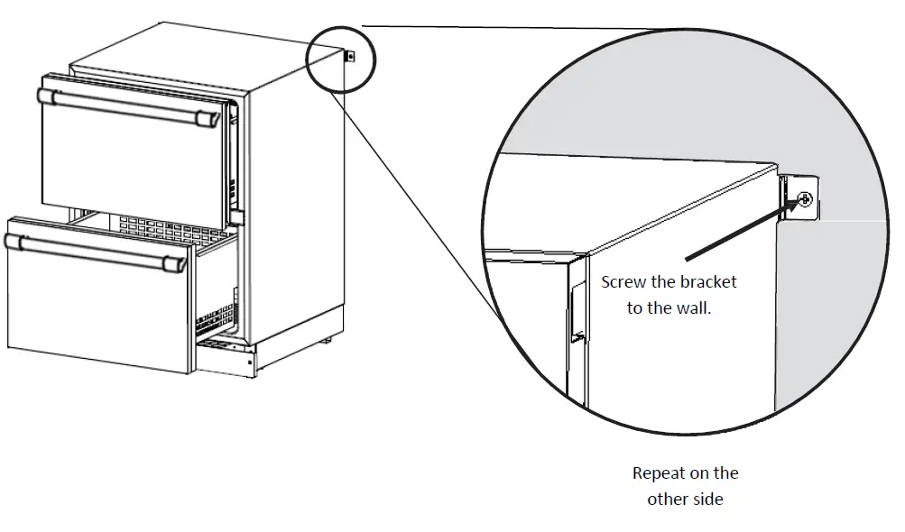 Thermador-T24IC-Series-Refrigerator-Freezer-Drawers-fig-19