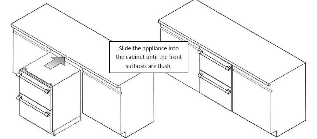 Thermador-T24IC-Series-Refrigerator-Freezer-Drawers-fig-24