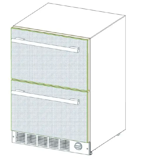 Thermador-T24IC-Series-Refrigerator-Freezer-Drawers-fig-30