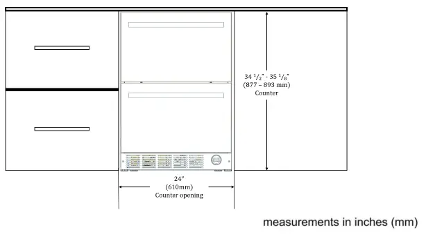 Thermador-T24IC-Series-Refrigerator-Freezer-Drawers-fig-6