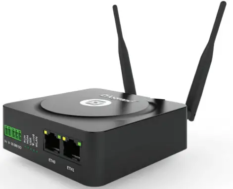 legrand 659182 Galaxy Server - 4G Router