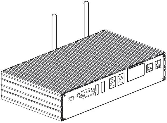 legrand 659182 Galaxy Server