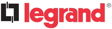 legrand Logo