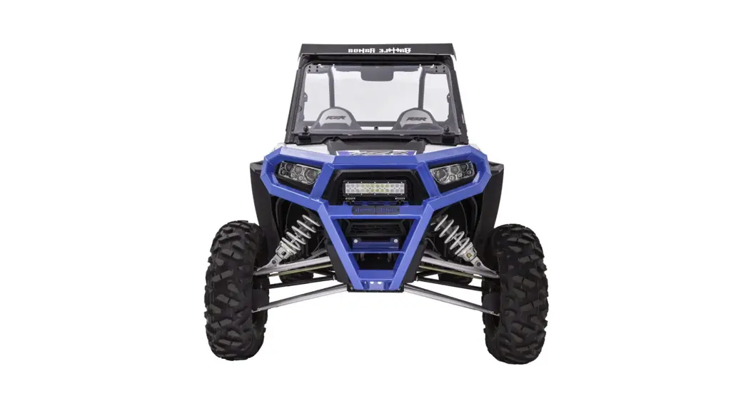Superatv Xp 1000 Forward Offset Front High Clearance A-arms Instruction Manual