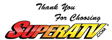 SUPERATV logo 5