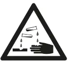 battery fluid Icon