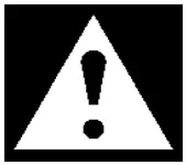 Caution Icon