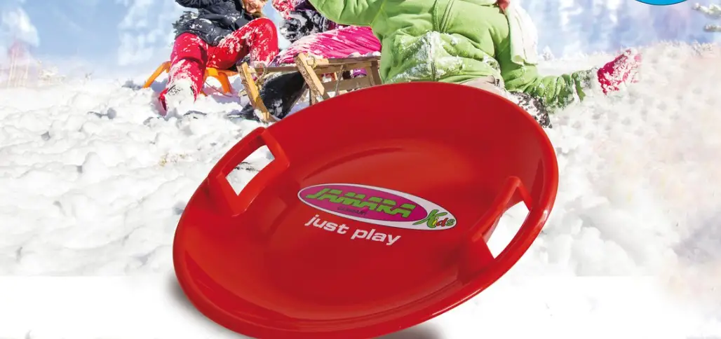 Jamara 460368 Snow Play Rutschteller 60cm Instructions Jamara 460368 Snow Play Rutschteller 60cm Instructions