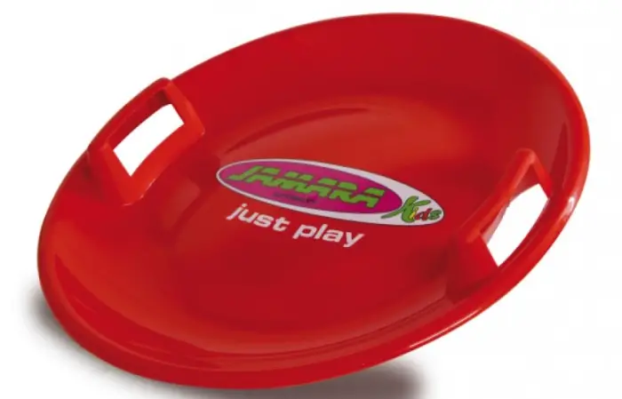 JAMARA-460368-Snow-Play-Rutschteller-product-image