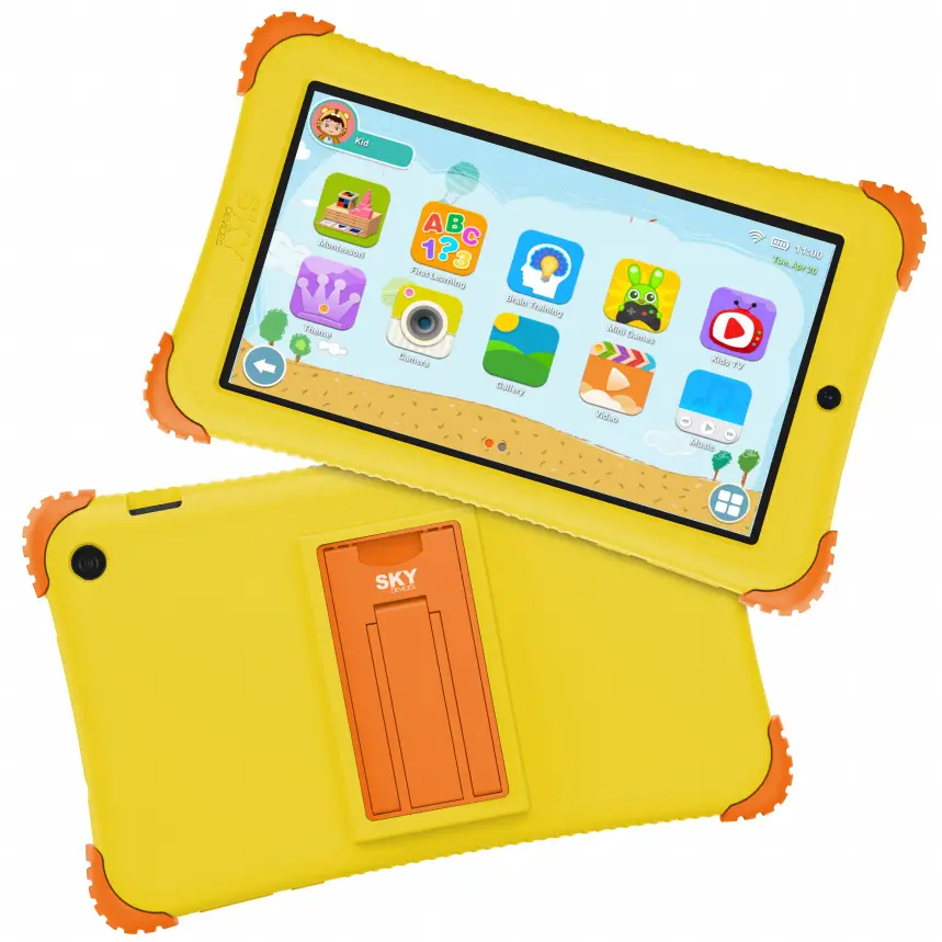 SKY DEVICES SKY KID Tablet -