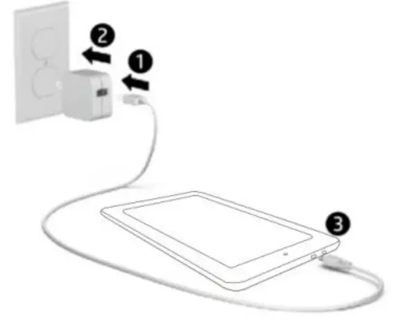 SKY DEVICES SKY KID Tablet - 2