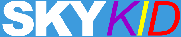 SKY KID logo