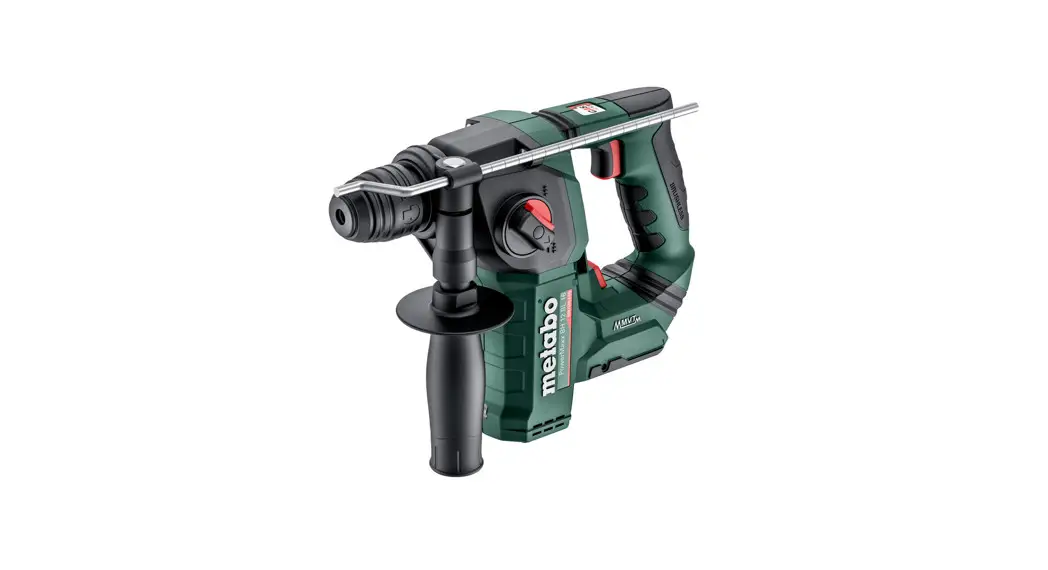 Metabo Powermaxx Bh 12 Bl 16 Cordless Rotary Hammer Instructions Metabo Powermaxx Bh 12 Bl 16 Cordless Rotary Hammer Instructions