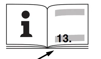 metabo PowerMaxx BH 12 BL 16 Cordless Rotary Hammer - fig 1