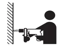 metabo PowerMaxx BH 12 BL 16 Cordless Rotary Hammer - fig 3