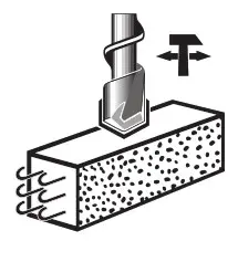 metabo PowerMaxx BH 12 BL 16 Cordless Rotary Hammer - fig5