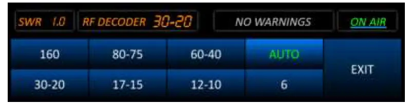 MERCURY-LUX-KM3KM-LDMOS-Power-Amplifier-User-Manual-fig-10