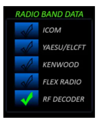 MERCURY-LUX-KM3KM-LDMOS-Power-Amplifier-User-Manual-fig-9