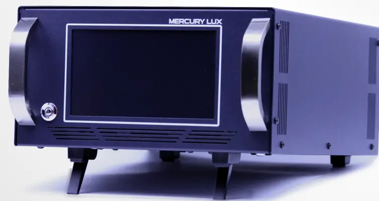 MERCURY-LUX-KM3KM-LDMOS-Power-Amplifier-User-Manual-product