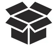 Box icon
