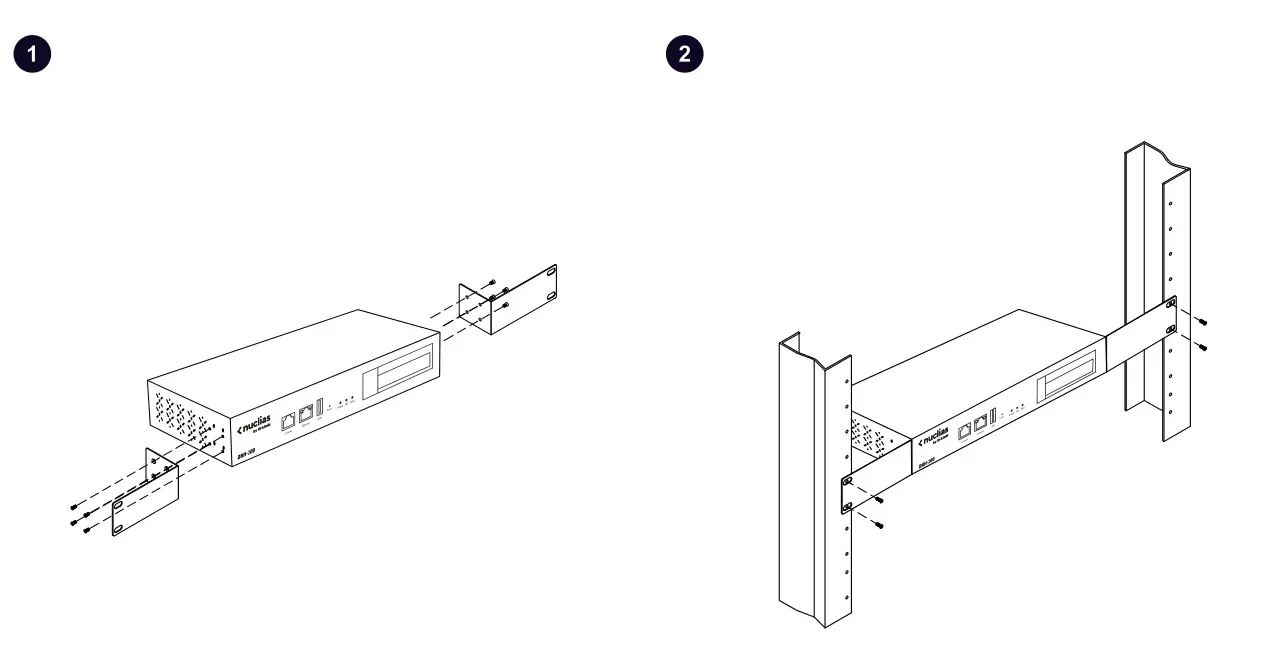EMERSON Cooper-Atkins Cooking Oil Tester - Positioning 1,2