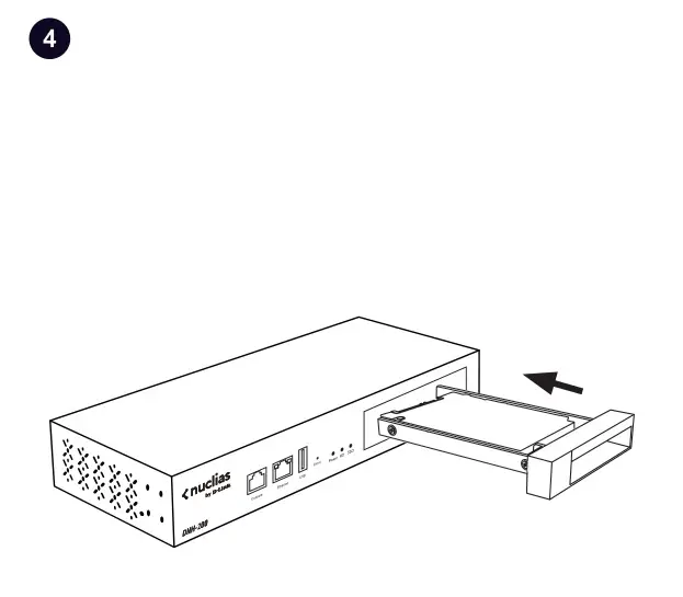 EMERSON Cooper-Atkins Cooking Oil Tester - Setup 4