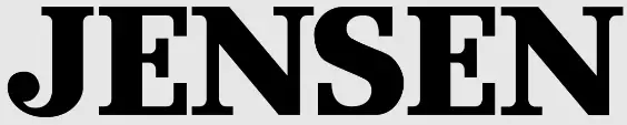 Jensen-logo