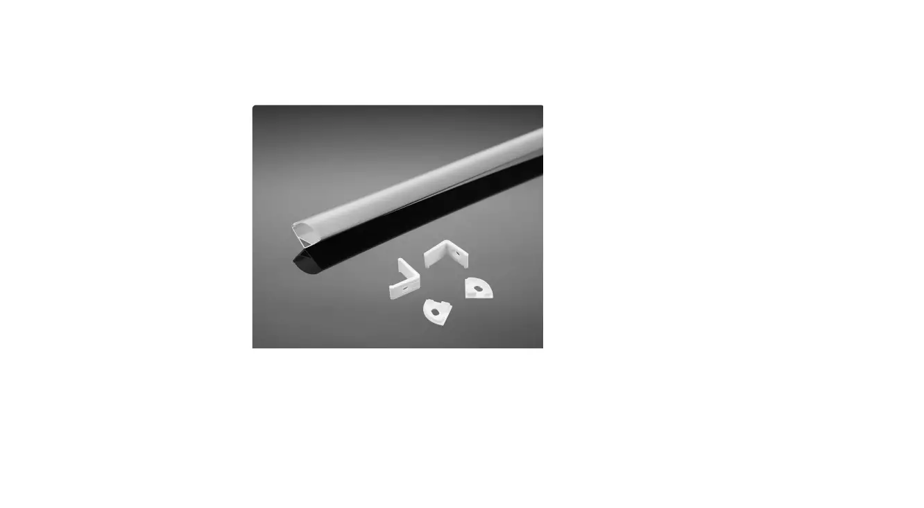 V-tac 3369 Led Strip Mounting Kit Instructions V-tac 3369 Led Strip Mounting Kit Instructions