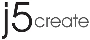 j5create-logo