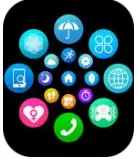 DT NO-1-DT8-Ultra-Sports-Smart-Watch-FIG-5