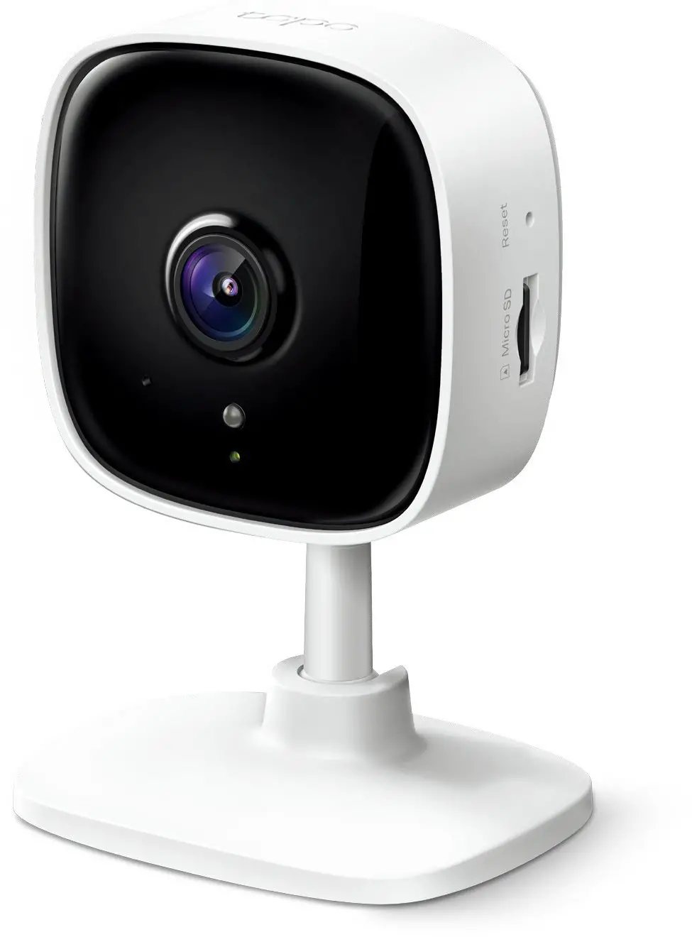 tp-link Home Security Wi-Fi Camera Tapo - Cover