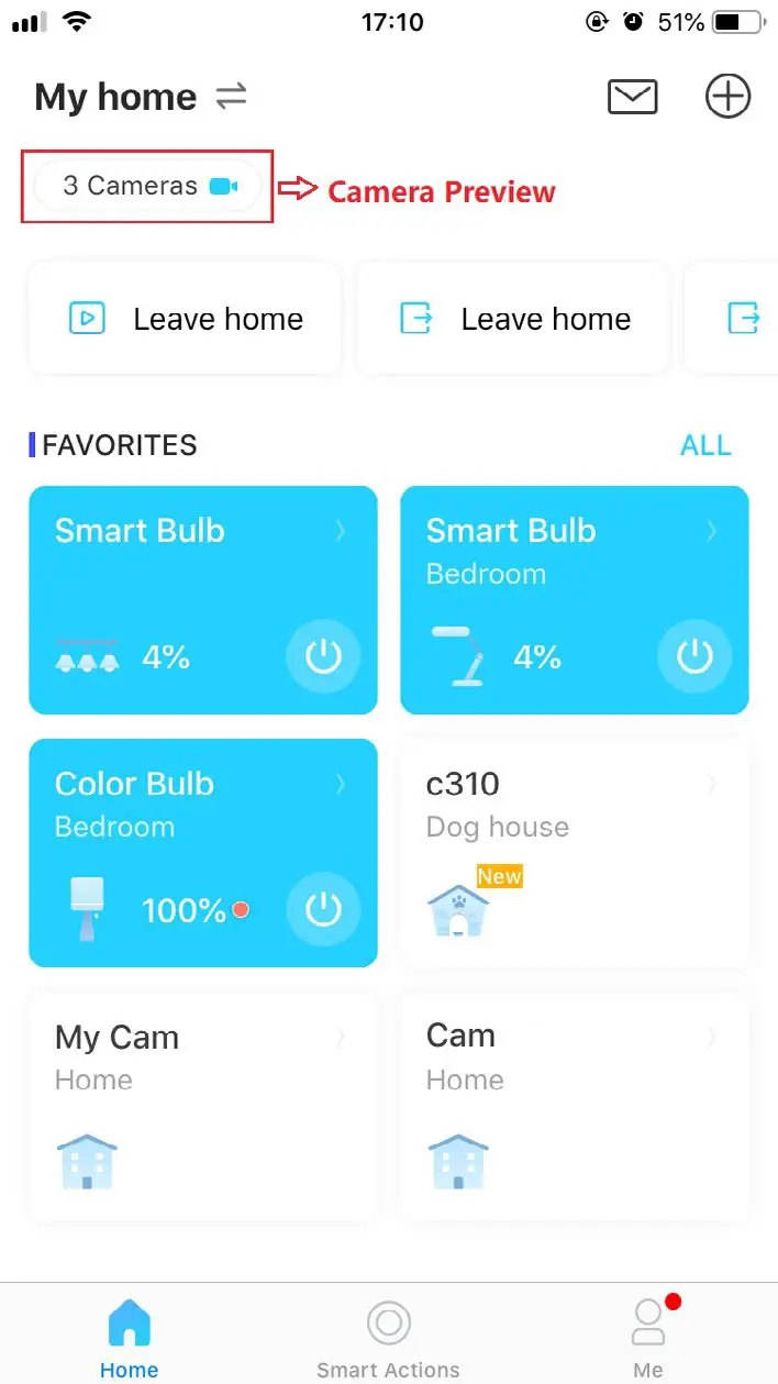 tp-link Home Security Wi-Fi Camera Tapo - How to use Amazon Frustration-Free Setup - Home