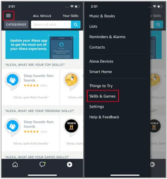 tp-link Home Security Wi-Fi Camera Tapo - How to use Amazon Frustration-Free Setup