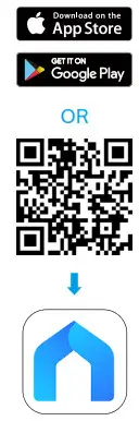 tp-link Home Security Wi-Fi Camera Tapo - Set Up Your Camera 1