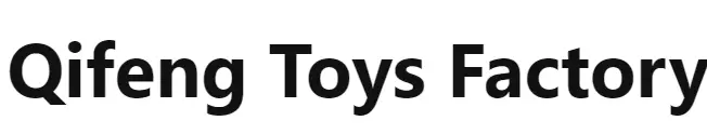 Qifeng Toys Factory .LOGO