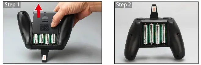 Qifeng Toys Factory SU-35 Fighter 4 Channel 2.4GHz Bomber RC Airplanes 11