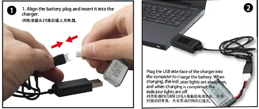 Qifeng Toys Factory SU-35 Fighter 4 Channel 2.4GHz Bomber RC Airplanes 12