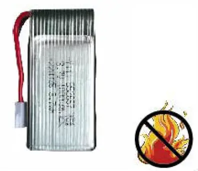 Qifeng Toys Factory SU-35 Fighter 4 Channel 2.4GHz Bomber RC Airplanes 3